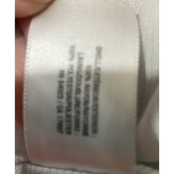 Old Navy Maxi Sundress Womens XL Floral Lined Peasant Dress‎ Coastal Beach - Picture 9 of 10